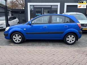 Kia Rio 1.4 X-pect