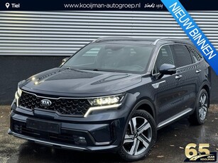 Kia Sorento 1.6 T-GDI Plug-in Hybrid 4WD ExecutiveLine 7p.