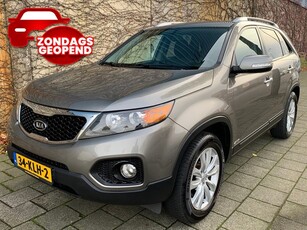 Kia Sorento 2.4 X-ecutive 4WDNavigatieClimate Control