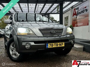 Kia Sorento 2.4i Nieuwe APK