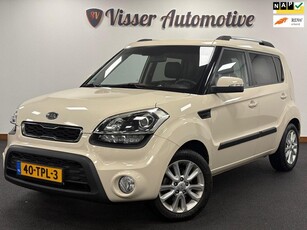 Kia Soul 1.6 Rhythm*Nederlandse Auto*NAP*Airco*APK-2025*