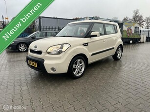 Kia Soul 1.6 X-pect Cool