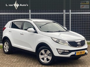 Kia Sportage 1.6 GDI Plus Pack