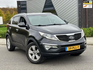 Kia Sportage 1.6 GDI X-ecutive Plus Pack Cruise Clima