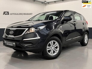 Kia Sportage 1.6 GDI X-tra /Carplay/Volledig Onderhouden/