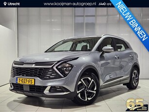 Kia Sportage 1.6 T-GDi MHEV DynamicLine Eerste eigenaar