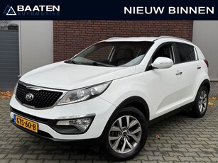 Kia Sportage X-treme