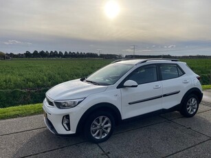 Kia Stonic 1.0 DynamicLine, HYBRID, Trekhaak, Navigatie