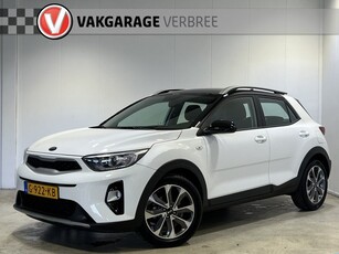 Kia Stonic 1.0 T-GDi DynamicLine Navigatie/Android/Apple