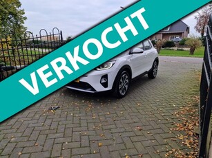 Kia Stonic 1.0 T-GDi DynamicLine origineel NL Auto