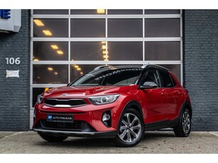 Kia Stonic 1.0 T-GDi ExecutiveLine PANO, LEDER NAVI LM16