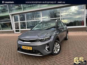 Kia Stonic 1.0 T-GDi MHEV DynamicLine Camera Cruise