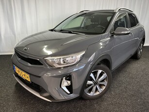 Kia Stonic 1.0 T-GDi MHEV DynamicPlusLine 1E