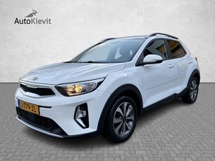 Kia Stonic 1.0 T-GDi MHEV DynamicPlusLine (bj 2020)