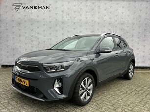 Kia Stonic 1.0 T-GDi MHEV DynamicPlusLine Navi - Clima -