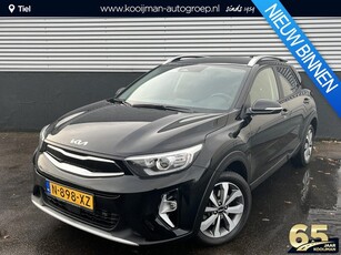 Kia Stonic 1.0 T-GDi MHEV DynamicPlusLine Trekhaak, Nieuw