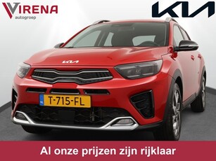 Kia Stonic 1.0 T-GDi MHEV GT-Line - Navigatie -