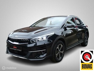 Kia XCeed 1.6 GDi PHEV DynamicPlusLine Stoel