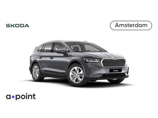 Škoda Enyaq 85 Selection 286 PK DIRECT BESCHIKBAAR