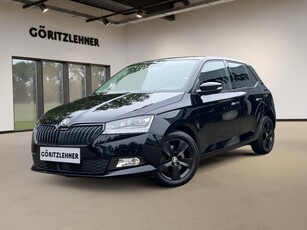 Škoda Fabia 1.0 TSI DSG Style Black Pack LED Koplampen