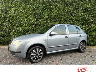 Škoda Fabia 1.4 Creation NWE APK AIRCO CRUISE