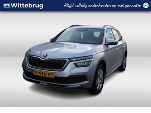 Škoda Kamiq 1.0 TSI Sport Business / NAVI / APP.Connect /