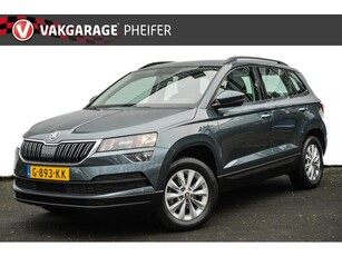 Škoda Karoq 1.0 TSI 116pk Ambition Full map navigatie/