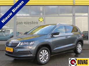 Škoda Karoq 1.0 TSI Ambition SmartLink Navi