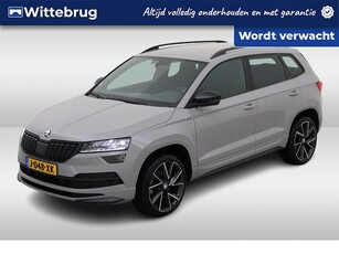 Škoda Karoq 1.5 TSI ACT 150pk Sportline Business / NAVI /