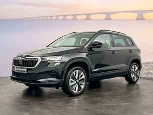 Škoda Karoq 1.5 TSI ACT Business Edition (bj 2024)