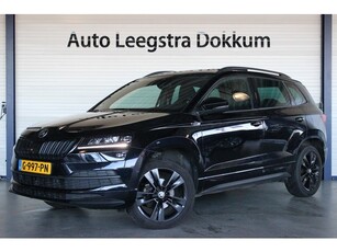 Škoda Karoq 1.5 TSI ACT Sportline Business Pano Trekhaak