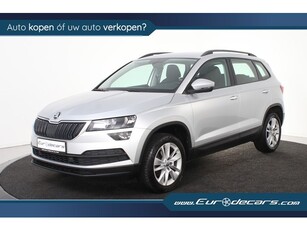 Škoda Karoq 1.5 TSI Ambition *1ste