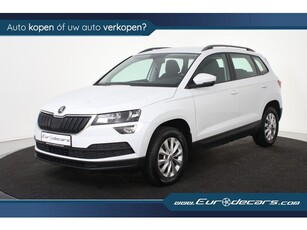 Škoda Karoq Ambition *1ste