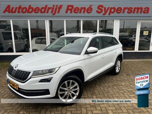 Škoda Kodiaq 1.4 TSI Style Business Canton Audio Elektrische Trekhaak Zeer nette staat!