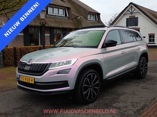 Škoda Kodiaq 1.4TSI 7-PERS