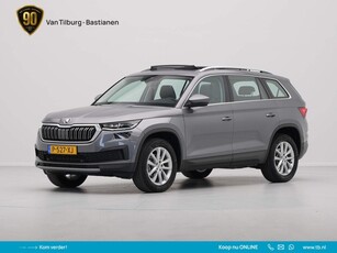 Škoda Kodiaq 1.5 TSI 150pk DSG Business Edition Plus 7p.