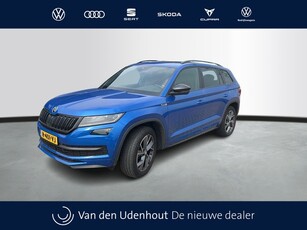 Škoda Kodiaq 1.5 TSI 150pk Sportline Business / Panoramadak