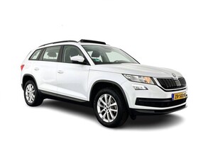 Škoda Kodiaq 1.5 TSI Ambition [ 7-pers. ] Aut. *PANO