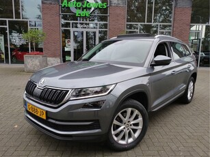 Škoda Kodiaq 1.5 TSI DSG Limited Business Edition Trekhaak