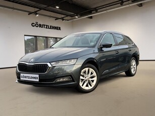 Škoda Octavia Combi 1.0 e-TSI Ambition Navigatie