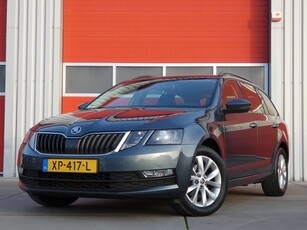 Škoda Octavia Combi 1.0 TSI Greentech Ambition Business/