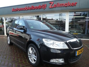 Škoda Octavia Combi 1.2 TSI Ambition Business Line, Ketting