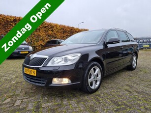 Škoda Octavia Combi 1.2 TSI Elegance Business Line ?