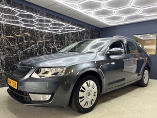 Škoda Octavia Combi 1.2 TSI Greentech Ambition (bj 2014)