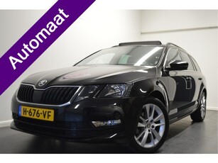 Škoda Octavia Combi 1.5 TSI Greentech Business Edition