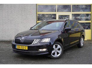 Škoda Octavia Combi 1.6 TDI Business Edition BJ2019 Lmv 16