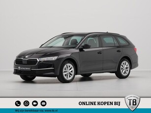 ŠKODA Octavia Combi Business Edition Plus