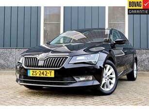 Škoda Superb 1.5 TSI ACT Business Edition