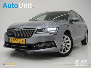 Škoda Superb Combi 1.4 TSI iV Virtual Camera