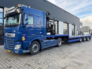 Kwb P-453-STI-H 2assen gestuurd met HIAB 288 EP-3 Hipro